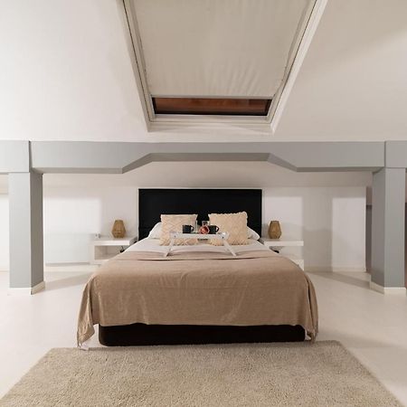 Elegante Atico Duplex Apartment Vigo Exterior foto